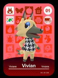 The animal crossing amiibo card sets are pretty robust as it is, so i'm not sure that nintendo would make more. Amiibo