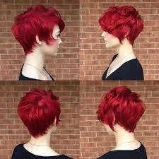 Pin En Hair Inspiration