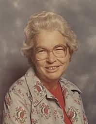 Obituary for Laura Marian Estes