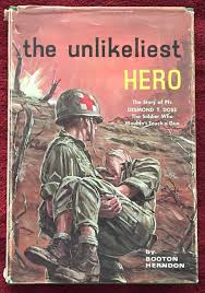 Synopsis the true story of desmond doss who, in okinawa during the bloodiest battle of wwii, saved 75 men without firing or carrying a gun. Pin On Ww 2