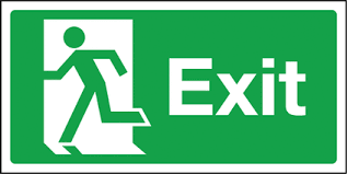 Image result for Exit ticket