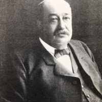 Thomas Elliott Hilliard (1843–1918) • FamilySearch