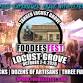 FOODEESFEST Locust Grove