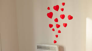 Decorate Your Home For Wedding The Quick Way Http Bostondesiconnection Com Decorate Home Wedding Q Homemade Wall Decorations Simple Wall Decor Diy Wall Art