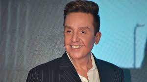 Es posible que Daniel Bisogno vuelva en enero a 'Ventaneando'