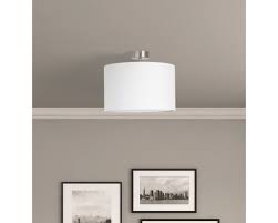 Follow the steps to specify your fixture, example: Deckenleuchte Clarie Eisen Weiss 1 Flammig O 400 Mm Hornbach Luxemburg