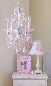 Maybe you would like to learn more about one of these? 4 Light Beaded Pink Crystal Chandelier By A Vintage Light Pink Crystal Chandelier Pink Chandelier Baby Girl Room