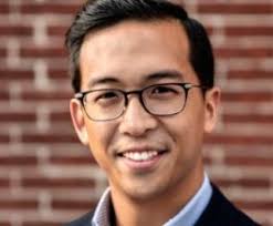 Carter Chang's Booking Agent and Speaking Fee