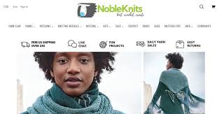 No i have not yet become a member of ravelry nor have i ever even heard of the online knitting group called ravelry it seems like a pretty cool group to join and i will have to check into it and see what it is. Best Places To Buy Yarn And Knitting Supplies Online Ultimate Guide On Yarn Stores Ambatalia Green