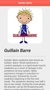 Weakness on both sides of the body may develop with numbness that starts in the legs and progresses into the trunk and moves upward to the arms and neck. Amazon Com Guillain Barre Syndrome Appstore For Android