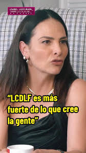 La Casa de los Famosos: Entrevista con Fabiola Campomanes