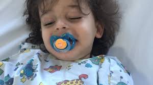 Fundraiser for Vicky Walker by Sarah Tabbott : Little Leightons cancer  journey