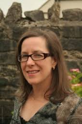 An Interview with Susan Beale, Author of The Good Guy