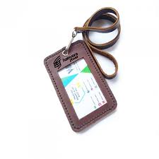 Pt haleyora powerindo merupakan salah satu anak perusahaan pt pln. Name Tag Id Kulit Asli Logo Haleyora Power Garansi 1 Tahun Tali Id Card Tempat Id Card Card Holder Id Card Holder Ku Ka
