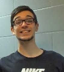 Jeremiah Weitzel's Instagram, Twitter & Facebook