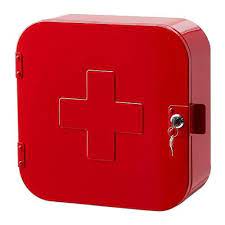 Tv ikea ikea ps cabinet sideboard cabinet media cabinet modern buffets and sideboards red cabinets storage cabinets deco kids child room. Ikea Gunnern Lock Box Cabinet With Door Bathroom Medicine Storage Red Lifeguard Lockable Cabinets Ikea Bathroom Mirror Ikea Storage