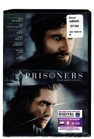 U-BOAT PRISONER 1944 RARE ADVENTURE ON DVD BRUCE BENNETT