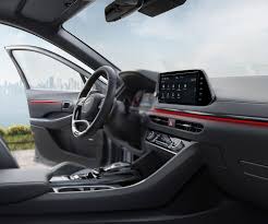 Maybe you would like to learn more about one of these? 2021 Sonata N Line The Most Powerful Sonata Ever Hyundai Canada