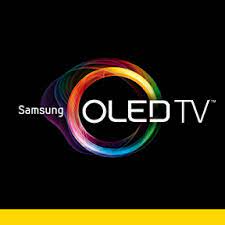 Samsung Oled Tv Logo Oled Tv Samsung Samsung Logo