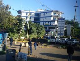 North horr sub county hospital. Nairobi Hospital Gigiri Mapio Net