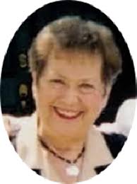 Bonnie J Richards Obituary May 2, 2014