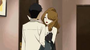 Anyone Knows What Anime Is This Gif From Gif On Imgur Lookup the exact moment and the episode. imgur