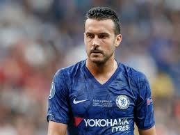 Roma Yakin Akan Mampu Selesaikan Transfer Pedro Dari Chelsea Liga Olahraga