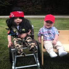 Learn vocabulary, terms and more with flashcards, games and other study tools. Baby Forrest Gump And Lt Dan Halloween Costume Contest