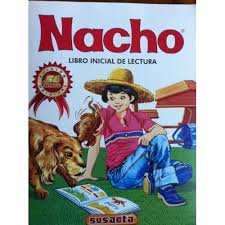 Libro nacho de lectura para descargar pdf. Nacho Libro Inicial De Lectura By Susaeta Ediciones