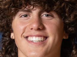 2024 Morning Journal high school boys cross country all-stars