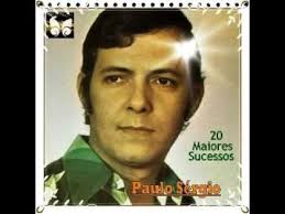 Esta é a última canção. Paulo Sergio 20 Sucessos Melhores Musicas Romanticas Musicas Sertanejas Cancao