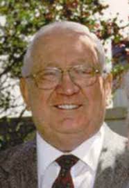 Obituary for Merrill Walker