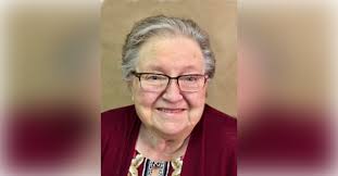 Obituary information for Virginia Seals