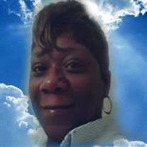 Shelia Elaine Davis Obituary