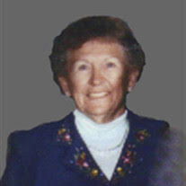 Ernestine Mary Stowers (Hubert) Obituary April 10, 2011