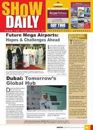 Manufacturers to expand their presence in international markets and with forward thinking international retailers global xess sdn. Dubai Tomorrow S Global Hub Show Daily