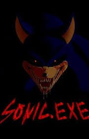 Sonic.exe (exe for short or x by the cult) is the main character of the creepypasta of the same name and it's sequel and the overall main antagonist. Sonic Exe Create Meme Meme Arsenal Com