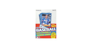 Image result for Zinksalbe 1986 Fleer