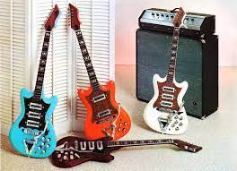 Kay Electric Guitars C 1968 Guitar Unique Guitars Electric Guitar