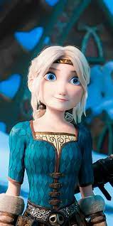 Astrid Hofferson | How to train dragon, Httyd, How train your dragon