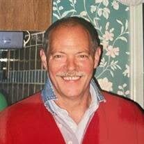 Phillip Guy Halsey Obituary