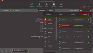 How to change video format. Top 10 Online Iphone Video Converter How To Convert Video To Iphone Format Online