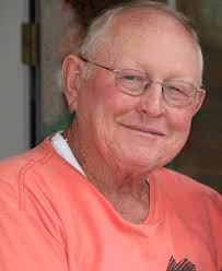 In Memory of Paul Meredith