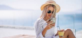 The breeze created will help bring the temperature of your phone down. How To Keep Your Phone Cool On Hot Days Metrofone