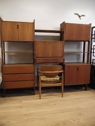 Mid Century Ivar Ikea Google Search Modern Wall Units Home Wall Unit