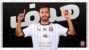 قاد علي مبخوت منتخب بلاده الإمارات الى بداية قوية في التصفيات المزدوجة المؤهلة لكأس العالم 2022 في قطر وكأس. Ù†Ø§Ø¯ÙŠ Ø§Ù„Ø¬Ø²ÙŠØ±Ø© On Twitter Ø¯ 79 Ù‡Ø¯Ø¯Ø¯Ø¯Ù Ù„Ù€ ÙØ®Ø± Ø§Ø¨ÙˆØ¸Ø¨ÙŠ Ø¹Ù„ÙŠ Ù…Ø¨Ø®ÙˆØª ÙŠØ±Ø§ÙˆØº ÙˆÙŠØªØ®Ù„Øµ Ù…Ù† Ù…Ø¯Ø§ÙØ¹ÙŠ Ø§Ù„Ø¸ÙØ±Ø© ÙˆÙŠØ³Ø¬Ù„ Ù‡Ø¯ÙÙ‡ Ø§Ù„Ø´Ø®ØµÙŠ Ø§Ù„Ø«Ø§Ù„Ø« ÙˆØ®Ø§Ù…Ø³ Ø£Ù‡Ø¯Ø§Ù Ø§Ù„ÙØ®Ø± Ø§Ù„Ø¸ÙØ±Ø© 1 5 Ø§Ù„Ø¬Ø²ÙŠØ±Ø© Ø§Ù„Ø¸ÙØ±Ø© Ø§Ù„Ø¬Ø²ÙŠØ±Ø© Ø¯ÙˆØ±ÙŠ Ø§Ù„Ø®Ù„ÙŠØ¬ Ø§Ù„Ø¹Ø±Ø¨ÙŠ Https T Co Pwlpneugce