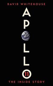 Do you know the secrets of sewing? Apollo 11 The Inside Story By David Whitehouse