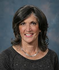 Nancy Gifford: Bio & Choral Music