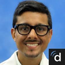 Dr. Sachin Gupta, MD