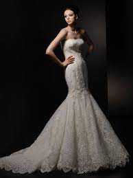 Enzoani Dakota Front View Enzoani Wedding Dresses Wedding Dresses Used Wedding Dresses